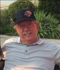 Print Obituary for GROSS, Richard Harrison