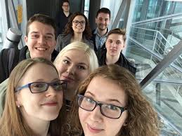 EPSA Annual Congress, Helsinky, Finsko