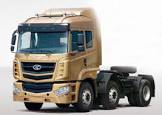 CAMC-TRUCKS