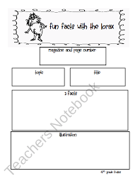 This guide is designed to help you and your students get we would appreciate knowing which activities you used and how they worked for you. Dr Seuss Classroom Activities For The Lorax