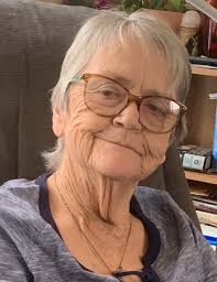 Obituary information for Peggy Jane Kinney