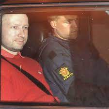 Breivik is a norwegian citizen who has admitted to carrying out norway's biggest massacre since world war ii. Massenmorder Breivik Gibt Tv Interview Deutschland Welt