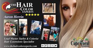 We are excited to introduce you to Lead Master Stylist Aaron Herrin. Like  every great artist Aaron makes it look so easy. He is loved for his ability  to create exceptional looks