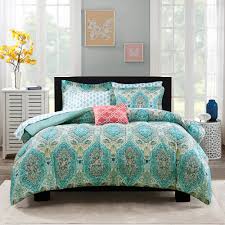 Yellow bed in a bag solid yellow bed in a bag of aanya linen is to make your bedroom luminous. Mainstays Yellow Grey Chevron Bed In A Bag 6 Piece Bedding Comforter Set Twin Justdealsstore Com Justdealsstore Com