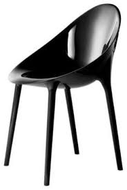 Super Impossible Chair By Kartell Modern Chairs By Lumens Chair Beautiful Home Designs Modern Chairs
