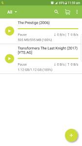 Find, download (torrent) & play torrents on your phone or tablet with the official bittorrent® app for android. All Torrent Downloader For Android Apk Download