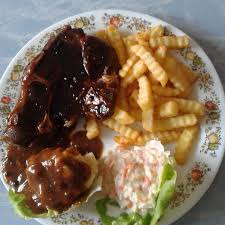 Bahan2 yang diperlukan250 gr dada ayam fillet½ sdt kaldu bubukgaram secukupnya4 siung bawang putih yang sudah haluskan½ sdt merica bubuk2 sdm maizena10 sdm. Pkp Jb Facebook