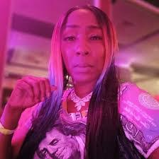 Tyra Morgan's Instagram, Twitter & Facebook