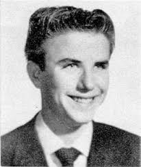 Roberts, "Rockin' Robin" (1940-1967)