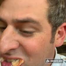 meaghan.elizabeth's Pizza Review at Zuccarelli East