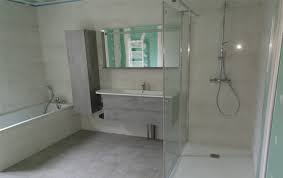 Creation de salle de bain. Salle De Bain Arras Creation Et Amenagement Sur Lens Bapaume Pas De Calais