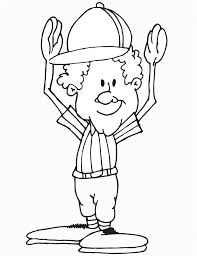 These free, printable summer coloring pages are a great activity the kids can do this summer when it. Free Printable Football Coloring Pages For Kids Best Coloring Pages For Kids