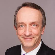 Good executive meetings with my fellow commissioners in Ottawa.