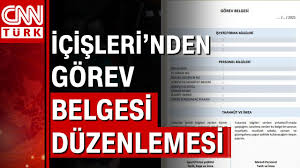 Öneri̇len hi̇zmetleryabancılar i̇çin yol i̇zin belge başvurusu otobüs seferi ara (ücreti göster) uçuş bilgileri sorgulama kayıp eşya bildirimi. Icisleri Bakanligi 81 Il Valiligine Gorev Belgesi Duzenlemesi Konulu Genelge Gonderdi Youtube