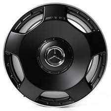 Towel bar, paper holder and towel ring in matte. 21 Inch Amg Gt X290 5 Hole Forged Rims Black Matte Genuine Mercedes Amg