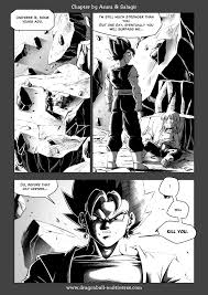 Morals off for all fighters. Budokai Royale 7 Infinite Butoden Chapter 75 Page 1743 Dbmultiverse