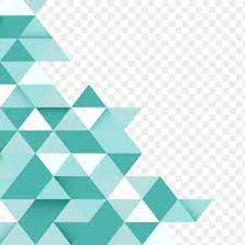 Turquoise Triangle Pattern Design Element Free Image By Rawpixel Com Aew Triangle Pattern Pattern Design Studio Background Images