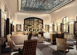The Lutetia In Paris Is Re Opened My French Country Home My French Country Home French Country House Hotel