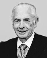 Robert KORTHALS Obituary (2023)