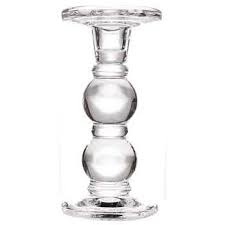 Bubble glass pillar candle holder. Bubble Glass Candle Holder Medium Hobby Lobby 202705 Bubble Glass Glass Candle Candle Holders
