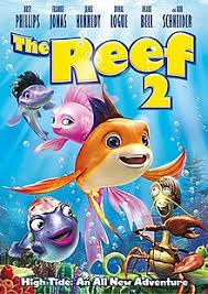 But the sailing trip becomes a disaster for them when the boat sinks and a white shark hunts the helpless passengers. The Reef 2 High Tide Wikipedia