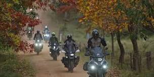 Sydney to Melbourne - 4 Day - Adventure Motorcycle Ride