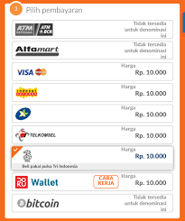 Isi pulsa, token pln, paket data, paket sms, dan paket nelpon 24 jam via paypal otomatis dan tanpa konfirmasi, praktis dan cepat. Cara Top Up Diamond Di Codashop Bisa Beli Rp 3 000 Lho Irumira