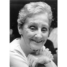 Josephine McKeone (Mcalorum)