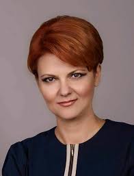 Începem de luni în forță, lia arde ca o torță! Fostul Ministru Al Muncii Lia OlguÅ£a Vasilescu Si Senatorul Claudiu Manda Se CÄƒsÄƒtoresc AstÄƒzi