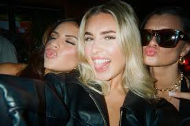 disco & friends 🪩