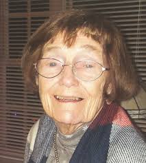 Obituary for Jane A. Sinclair
