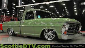 Image result for Silvertone Green 1958 Ford Truck