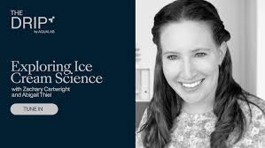 The Drip by AQUALAB: Upcycled Food with Emily Lafferty and Amanda Oenbring 