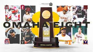 In the early years of the tournament there were eight teams divided into two brackets, playing in single elimination games with the two remaining teams playing a best of three series to crown the champion. 2021 Ncaa College Baseball Bracket Printable Men S College World Series Bracket Pdf Ncaa Com