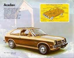 1976 Pontiac Acadian Https Www Facebook Com Photo Php Fbid 10150839190112465 A 10150602940847465 334644 360274142464 1 Pontiac Car Ads Car Advertising