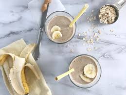 If you buy through links on this. Peanut Butter Banana Oatmeal Smoothie Your Choice Nutrition