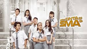 Iqbal, not satisfied with his current state of affairs, starts running as the head of the high school's student council (osis). Ada Cinta Di Sma Full Film Indonesian Teen Film Di Disney Hotstar