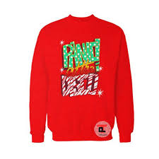 Panic At The Disco Christmas Sweatshirt Viral Fashion And Best Apparel Viral Panic At The Disco Christmas Sweatshirt Sweatshirts Christmas Tee Shirts Christmas Sweatshirts
