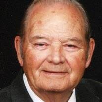 Herbert Walton Buckland Obituary