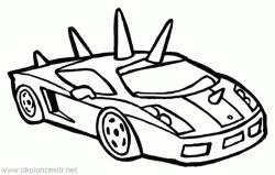 Araba oyunlarını sevenler bu defa hız yapmayacakları araba resmi boyama lamborghini 2021 free to print or download. Araba Boyama Sayfasi Okuloncesitr Preschool Kindergarten