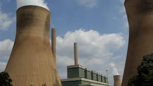 Eskom has suspended employees after a deviation from the procedure that might have led to the explosion at medupi. Psblg3qqdcfxkm