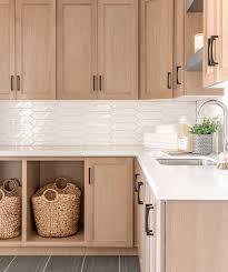 Light colors reflect sunlight from the oversized kitchen window. Cheap Home Decor Accessories Budget Saleprice 22 In 2020 White Oak Kitchen Kitchen Design Kitchen Remodel
