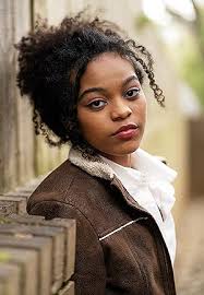 Milan Elizabeth Ray: Movies, TV, and Bio