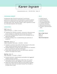 You can easily spot french roots in this word thanks to this amazingly hard to spell triple. Professional Maintenance Resume Examples Livecareer