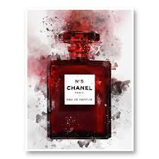 We did not find results for: Chanel No 5 Red Perfume Bottle Water Color Art Print