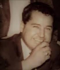 Antonio Espinoza Obituary