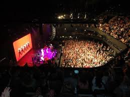 Austin City Limits Live At The Moody Theater Austin Texas