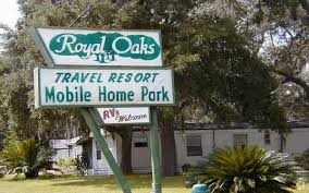 Get directions, maps, and traffic for dundee, fl. Royal Oaks Mobile Home Park Apartments For Rent In Dundee Fl Forrent Com