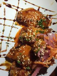 Maybe you would like to learn more about one of these? Easy Eating At Cornerstone Kitchen Tap New Jersey Monthly
