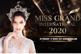 มิสอินเตอร์เนชันแนลไทยแลนด์) is a beauty pageant that has been held every year since 2015 with winners competing in the miss international, one of the big four major international beauty pageants. Two Beauty Pageant Contestants Test Positive